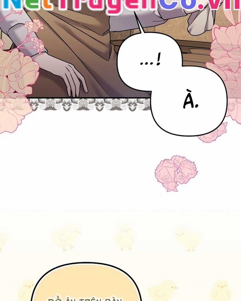 Nhân vật phản diện bị bệnh nan y từ chối được nhận nuôi Chapter 9 trang 21