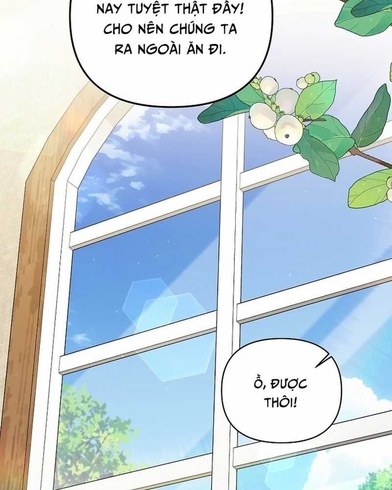 Nhân vật phản diện bị bệnh nan y từ chối được nhận nuôi Chapter 9 trang 24