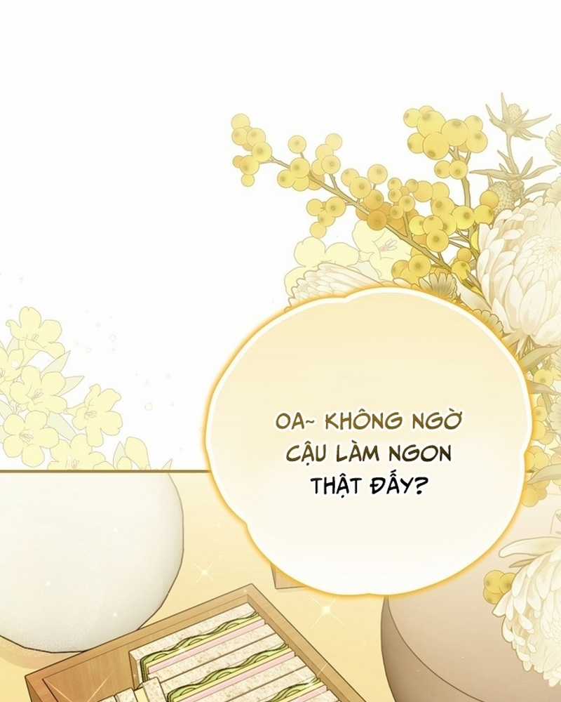 Nhân vật phản diện bị bệnh nan y từ chối được nhận nuôi Chapter 9 trang 26