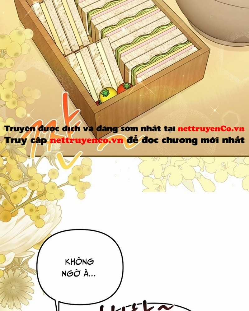 Nhân vật phản diện bị bệnh nan y từ chối được nhận nuôi Chapter 9 trang 27