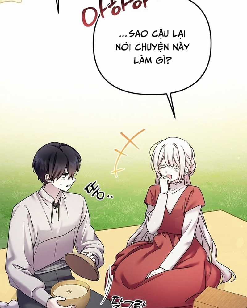 Nhân vật phản diện bị bệnh nan y từ chối được nhận nuôi Chapter 9 trang 28