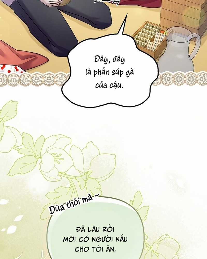 Nhân vật phản diện bị bệnh nan y từ chối được nhận nuôi Chapter 9 trang 29