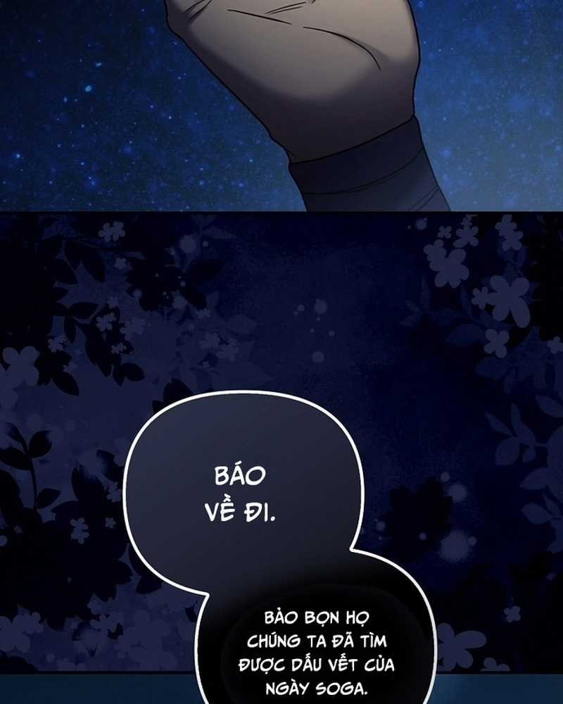 Nhân vật phản diện bị bệnh nan y từ chối được nhận nuôi Chapter 9 trang 3