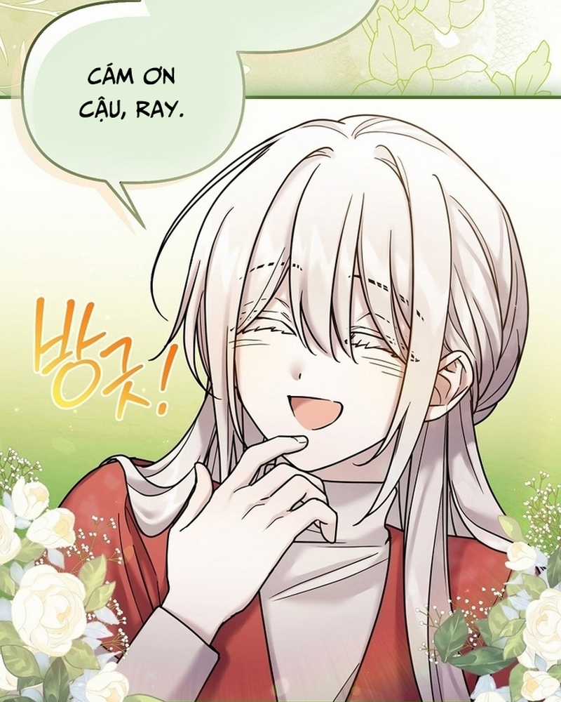 Nhân vật phản diện bị bệnh nan y từ chối được nhận nuôi Chapter 9 trang 30