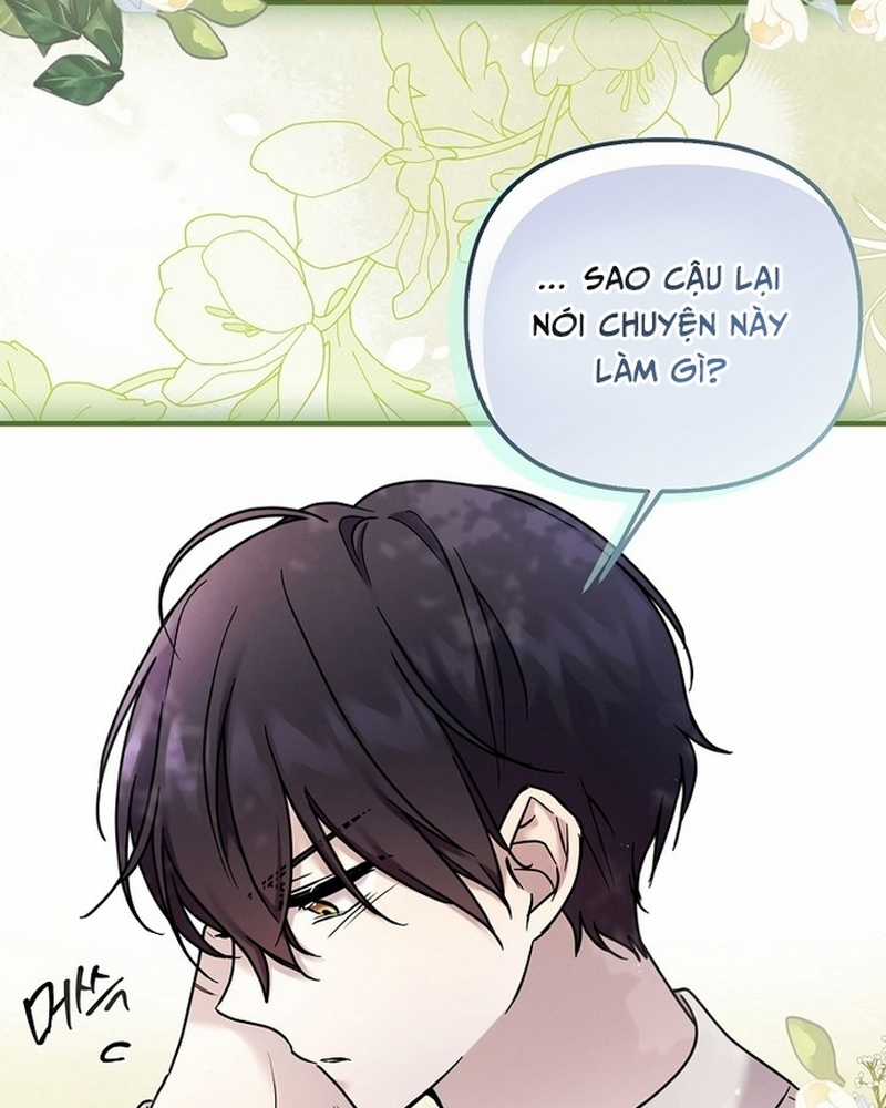 Nhân vật phản diện bị bệnh nan y từ chối được nhận nuôi Chapter 9 trang 31