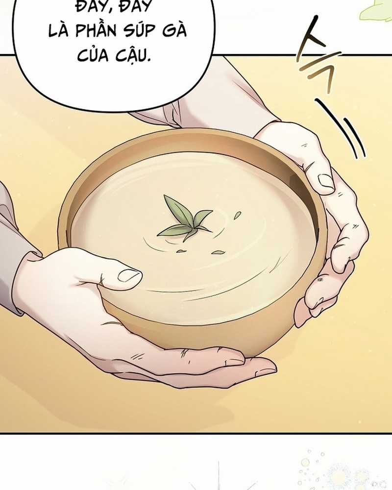 Nhân vật phản diện bị bệnh nan y từ chối được nhận nuôi Chapter 9 trang 33