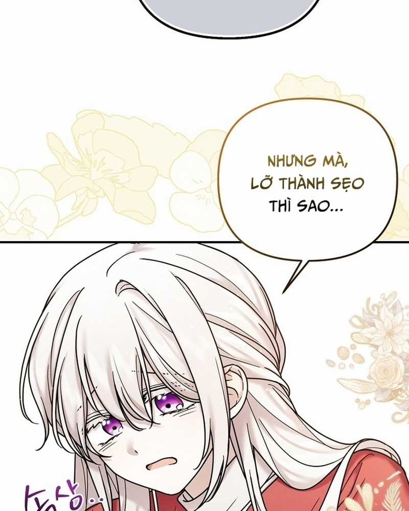 Nhân vật phản diện bị bệnh nan y từ chối được nhận nuôi Chapter 9 trang 37