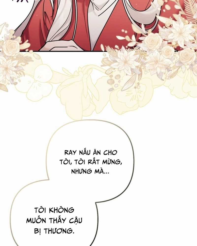 Nhân vật phản diện bị bệnh nan y từ chối được nhận nuôi Chapter 9 trang 38