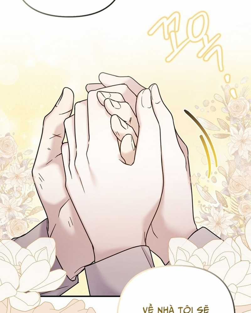 Nhân vật phản diện bị bệnh nan y từ chối được nhận nuôi Chapter 9 trang 39