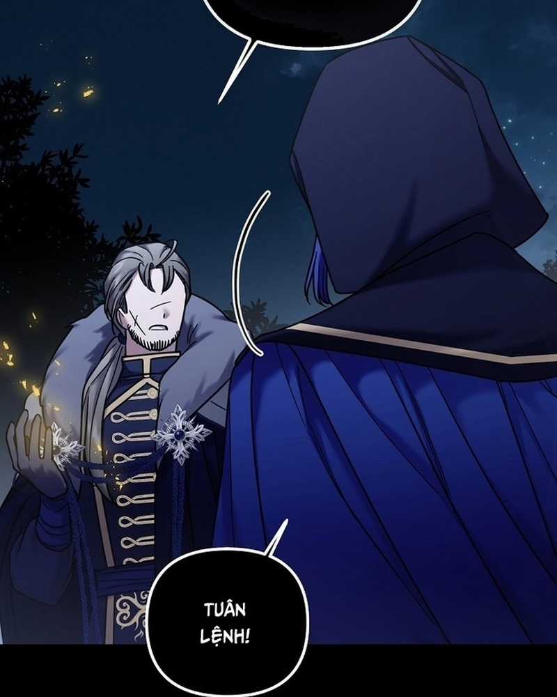 Nhân vật phản diện bị bệnh nan y từ chối được nhận nuôi Chapter 9 trang 4