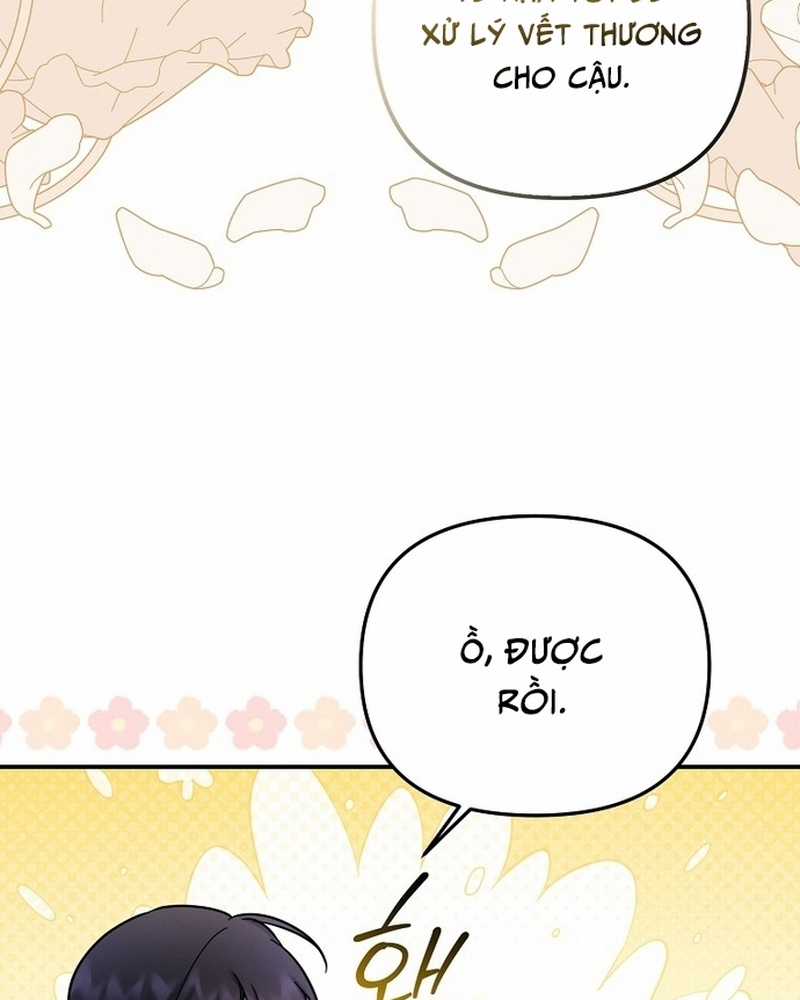 Nhân vật phản diện bị bệnh nan y từ chối được nhận nuôi Chapter 9 trang 40