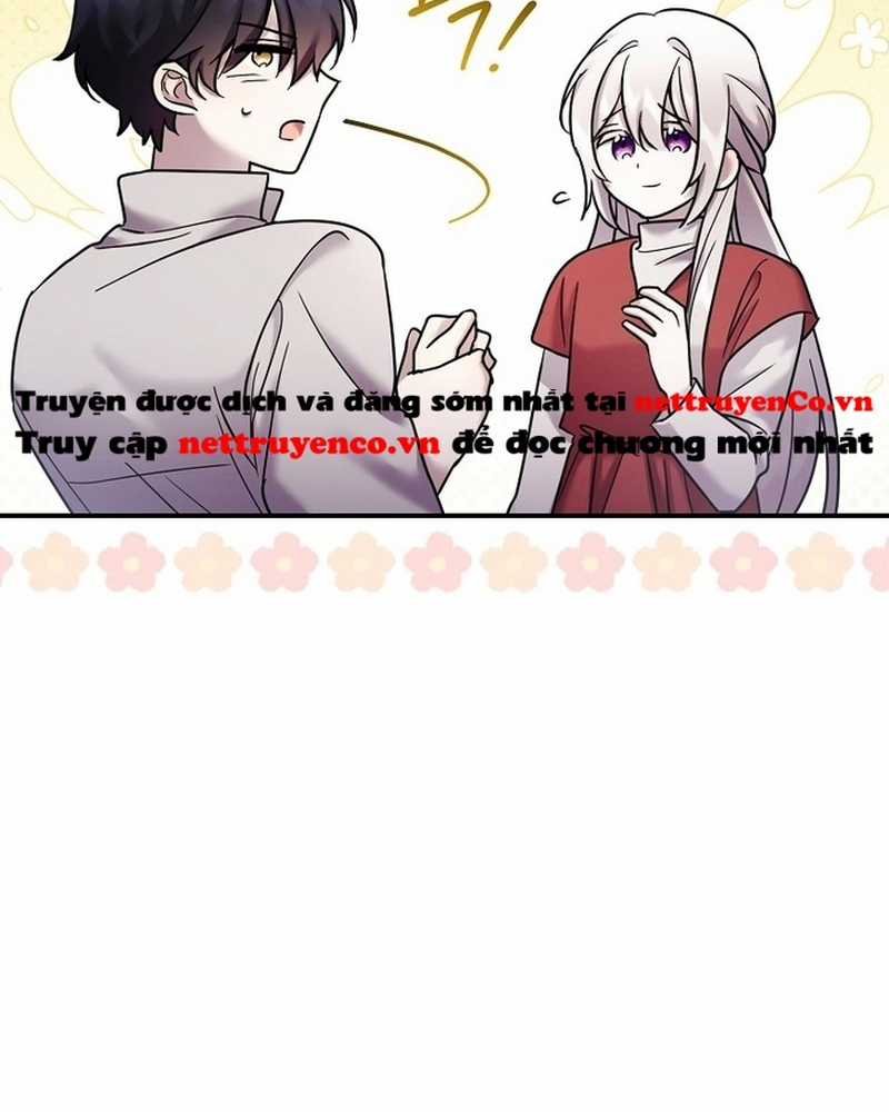 Nhân vật phản diện bị bệnh nan y từ chối được nhận nuôi Chapter 9 trang 41