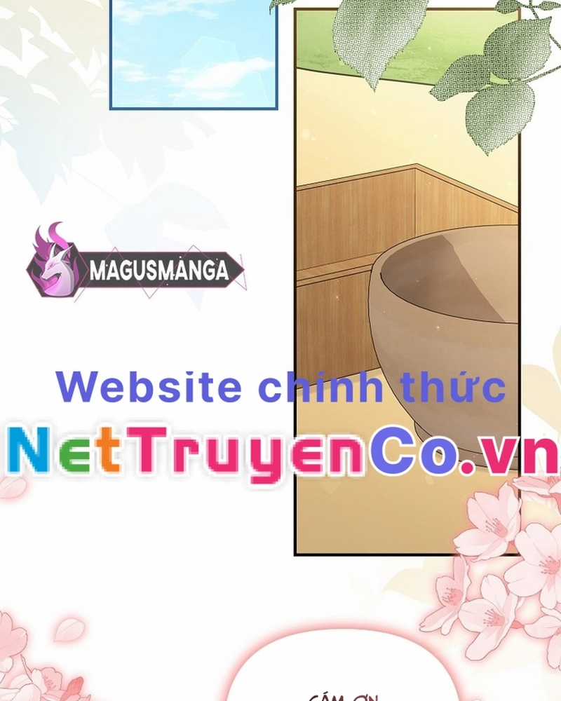 Nhân vật phản diện bị bệnh nan y từ chối được nhận nuôi Chapter 9 trang 43