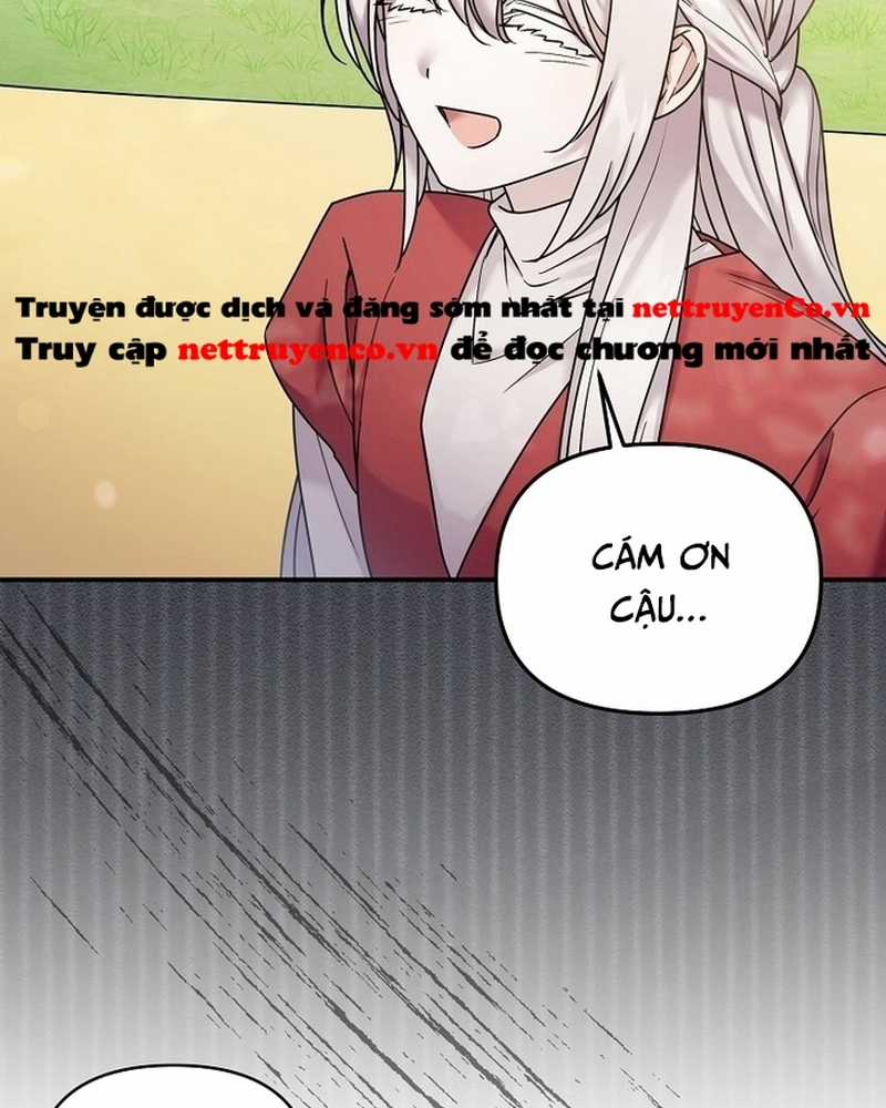 Nhân vật phản diện bị bệnh nan y từ chối được nhận nuôi Chapter 9 trang 48