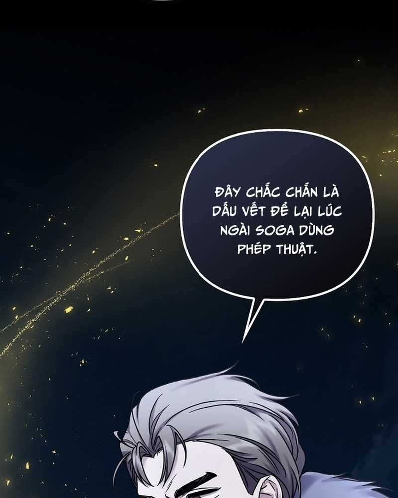 Nhân vật phản diện bị bệnh nan y từ chối được nhận nuôi Chapter 9 trang 5