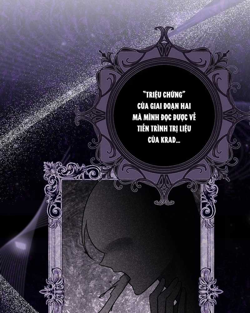 Nhân vật phản diện bị bệnh nan y từ chối được nhận nuôi Chapter 9 trang 54