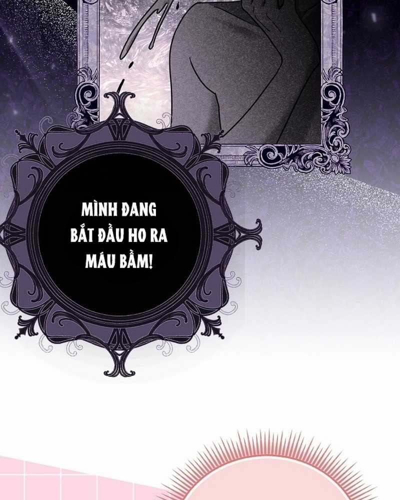 Nhân vật phản diện bị bệnh nan y từ chối được nhận nuôi Chapter 9 trang 55