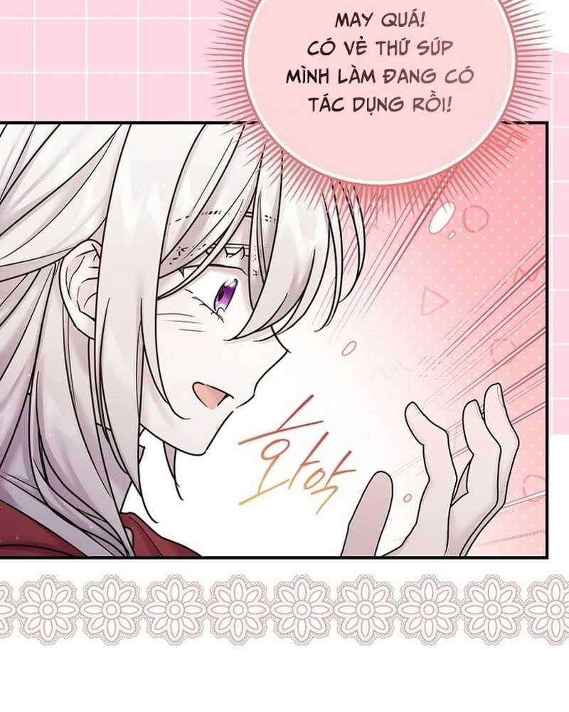 Nhân vật phản diện bị bệnh nan y từ chối được nhận nuôi Chapter 9 trang 56