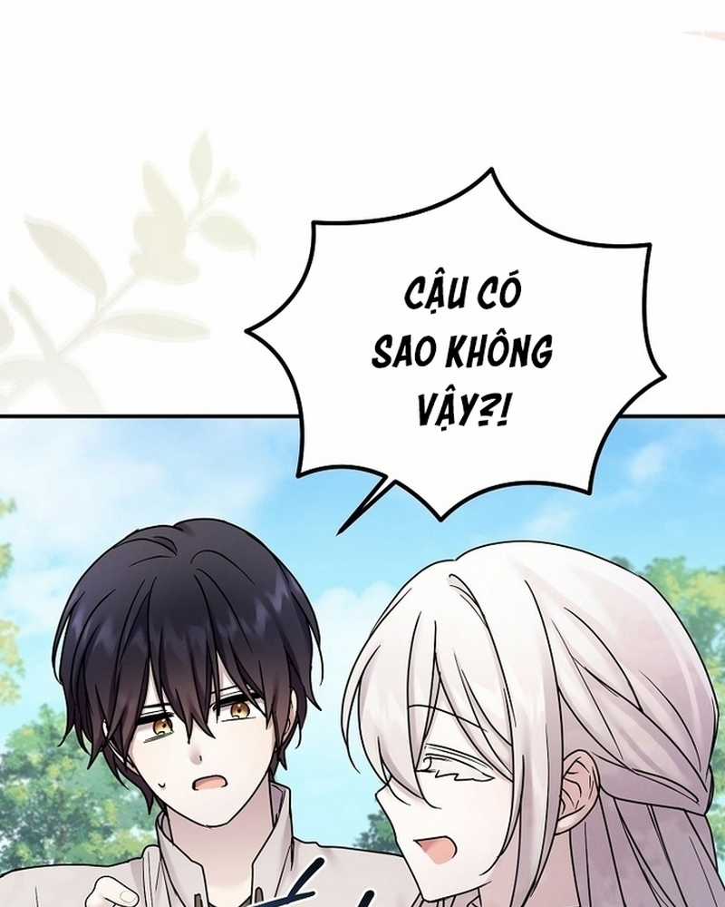 Nhân vật phản diện bị bệnh nan y từ chối được nhận nuôi Chapter 9 trang 57