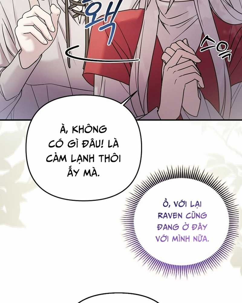 Nhân vật phản diện bị bệnh nan y từ chối được nhận nuôi Chapter 9 trang 58