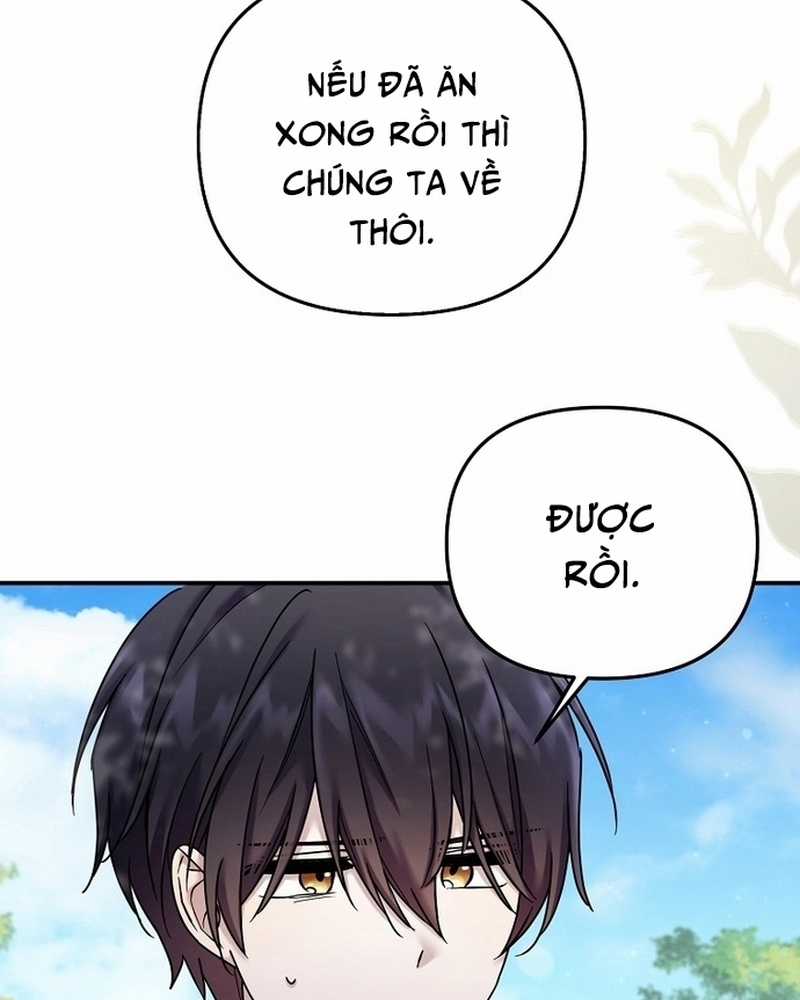 Nhân vật phản diện bị bệnh nan y từ chối được nhận nuôi Chapter 9 trang 59