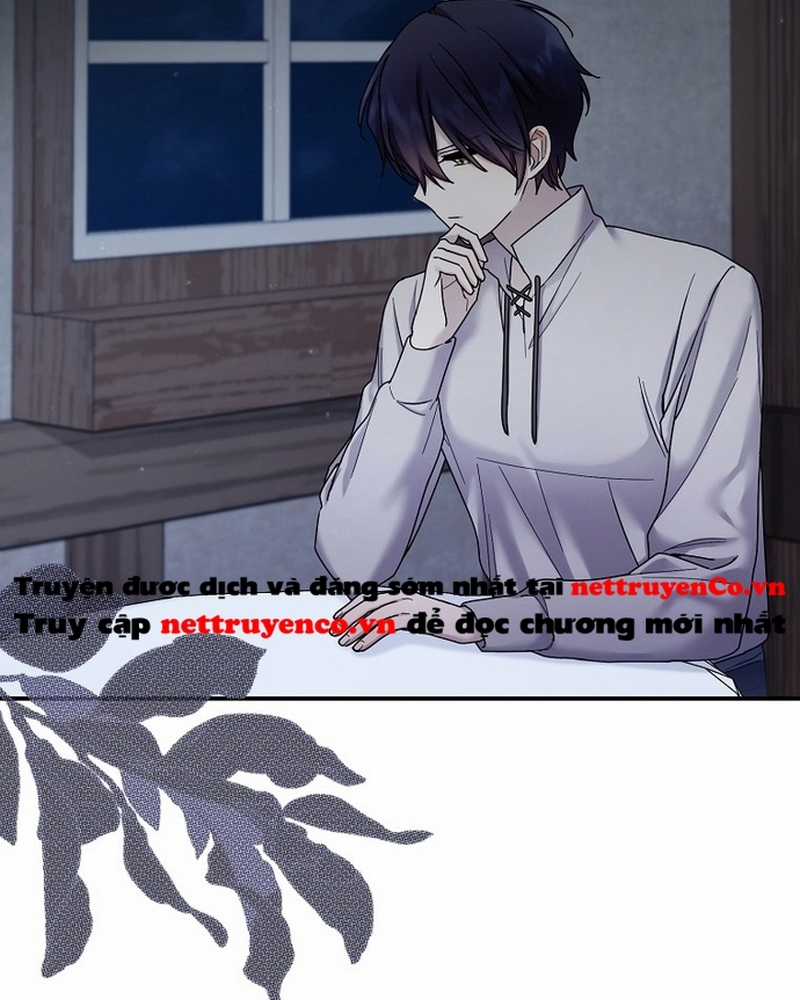 Nhân vật phản diện bị bệnh nan y từ chối được nhận nuôi Chapter 9 trang 62