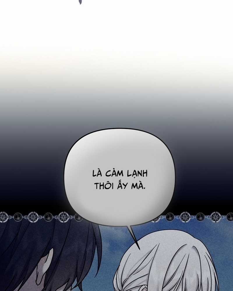 Nhân vật phản diện bị bệnh nan y từ chối được nhận nuôi Chapter 9 trang 63