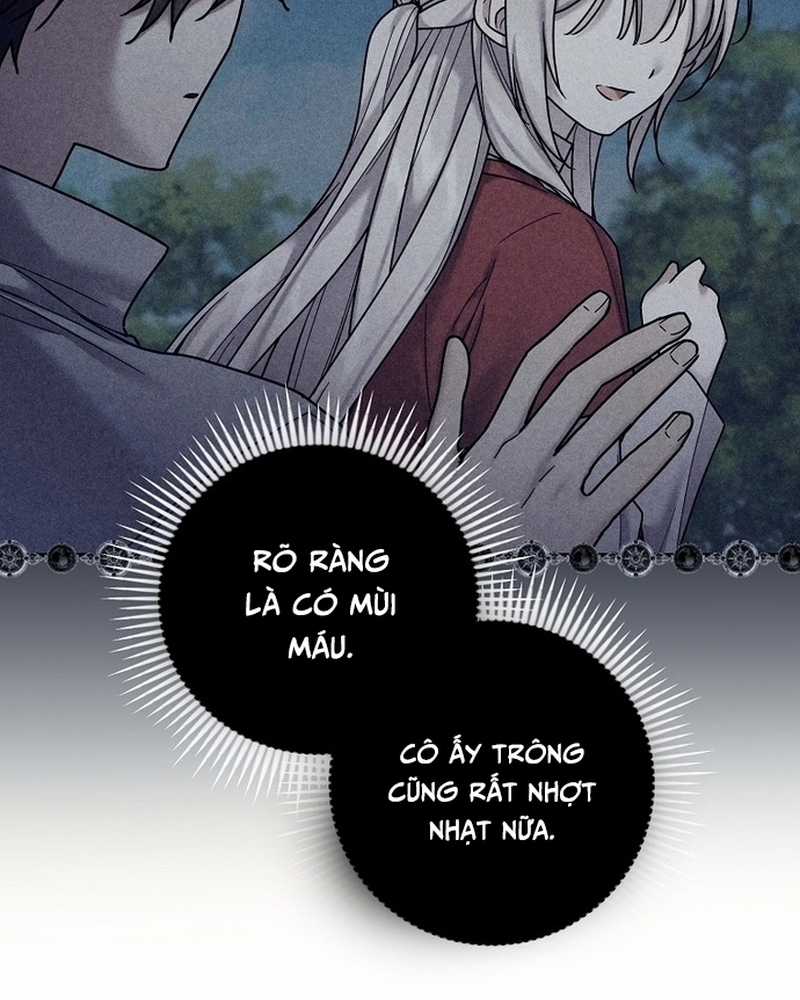 Nhân vật phản diện bị bệnh nan y từ chối được nhận nuôi Chapter 9 trang 64