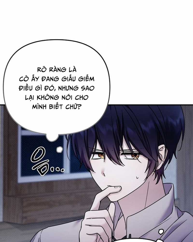 Nhân vật phản diện bị bệnh nan y từ chối được nhận nuôi Chapter 9 trang 65