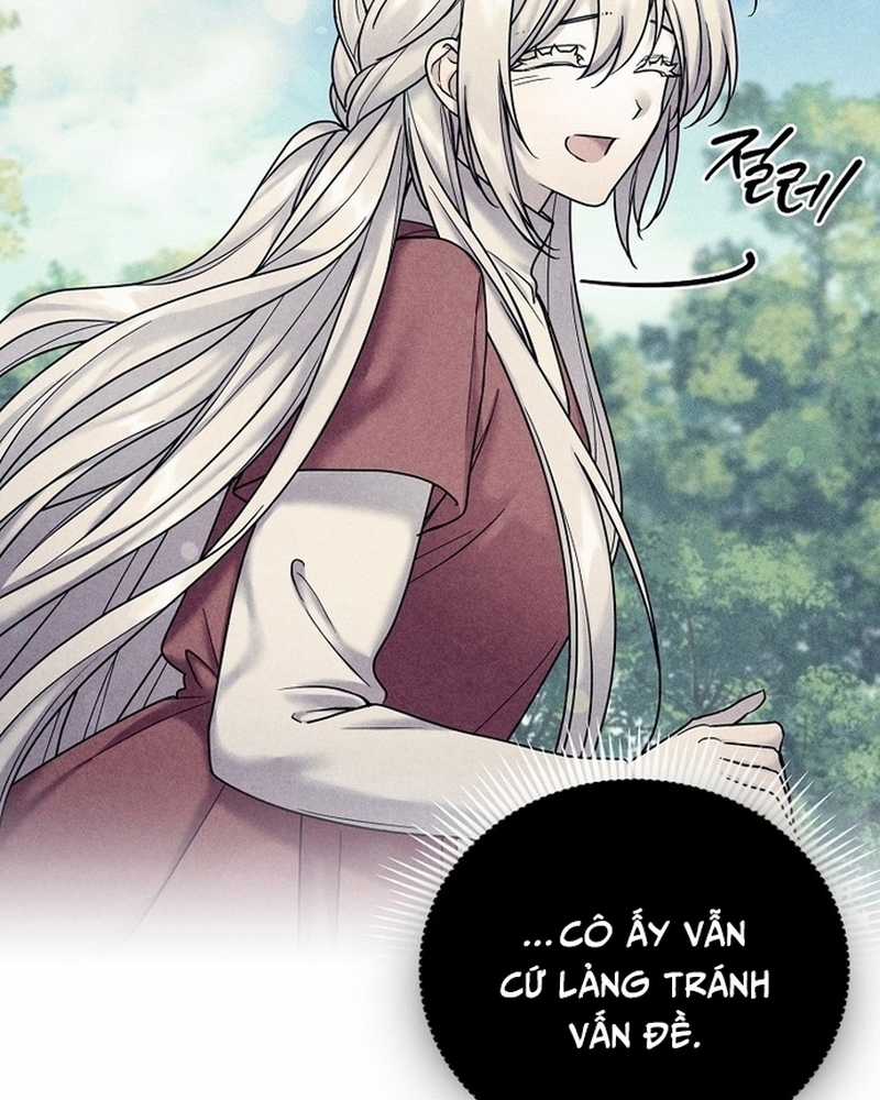 Nhân vật phản diện bị bệnh nan y từ chối được nhận nuôi Chapter 9 trang 67