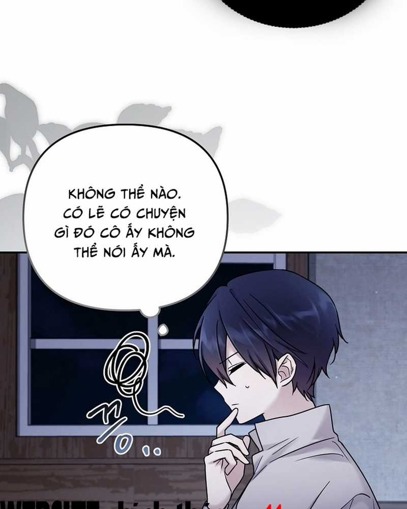 Nhân vật phản diện bị bệnh nan y từ chối được nhận nuôi Chapter 9 trang 68