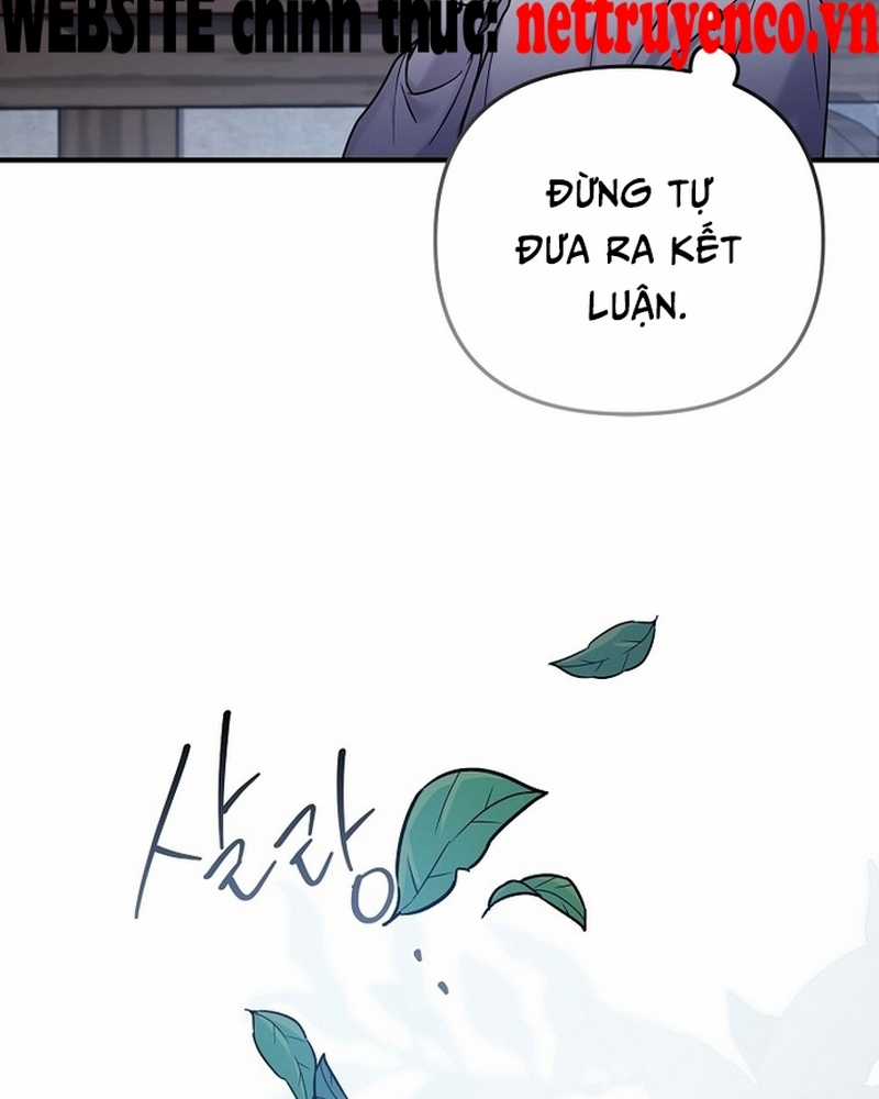 Nhân vật phản diện bị bệnh nan y từ chối được nhận nuôi Chapter 9 trang 69