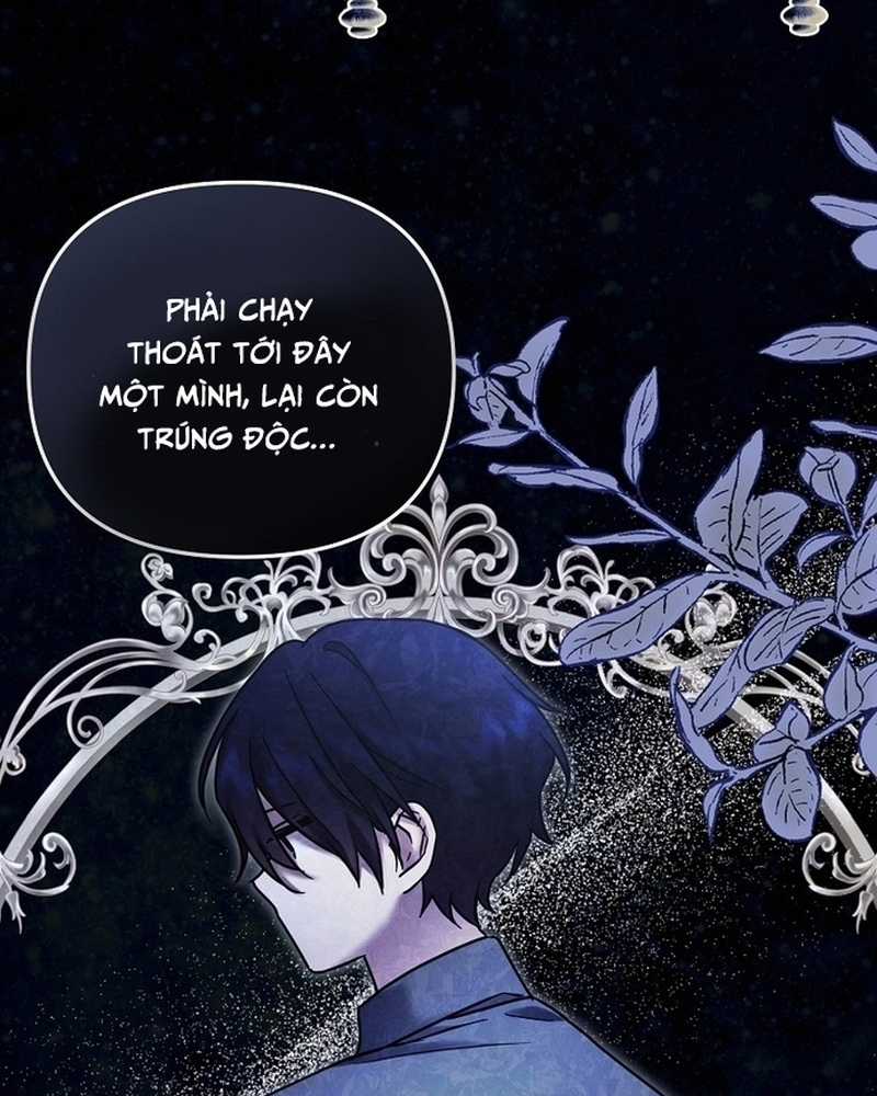 Nhân vật phản diện bị bệnh nan y từ chối được nhận nuôi Chapter 9 trang 7