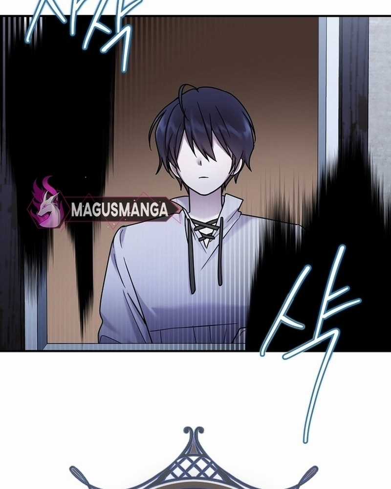 Nhân vật phản diện bị bệnh nan y từ chối được nhận nuôi Chapter 9 trang 77