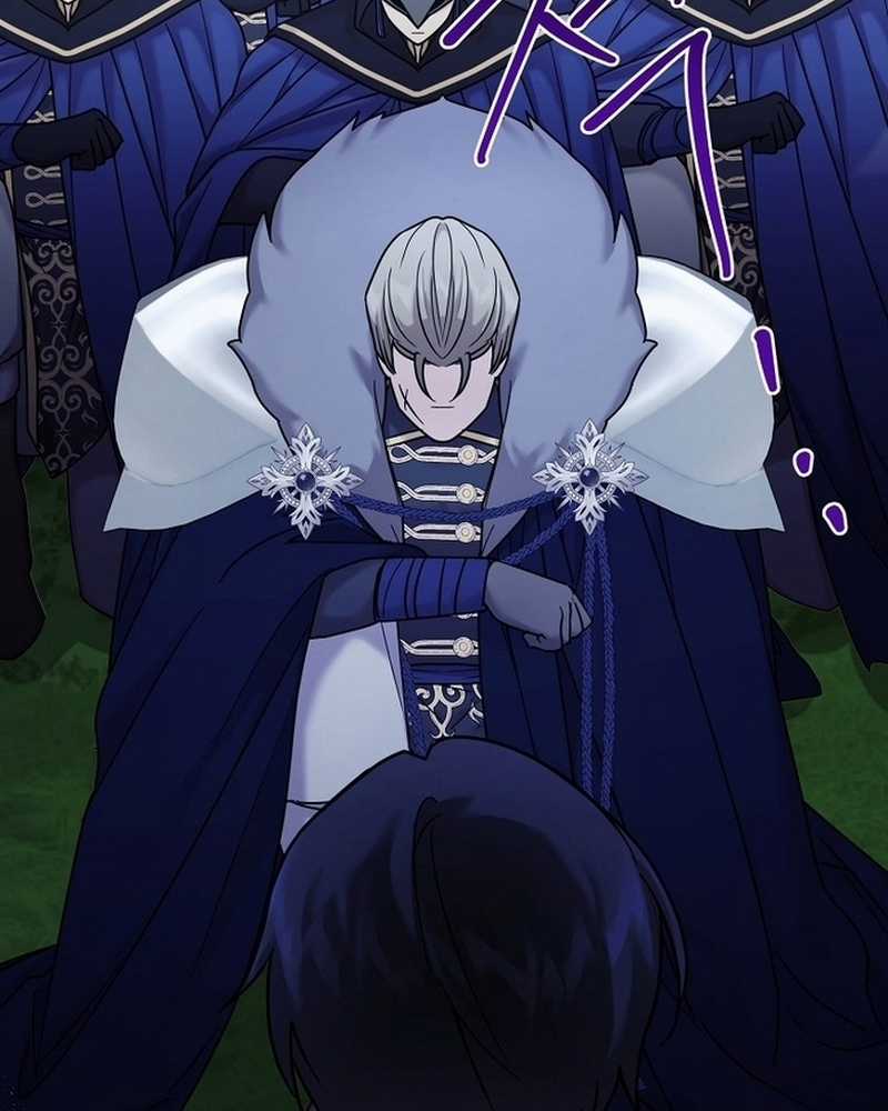 Nhân vật phản diện bị bệnh nan y từ chối được nhận nuôi Chapter 9 trang 79