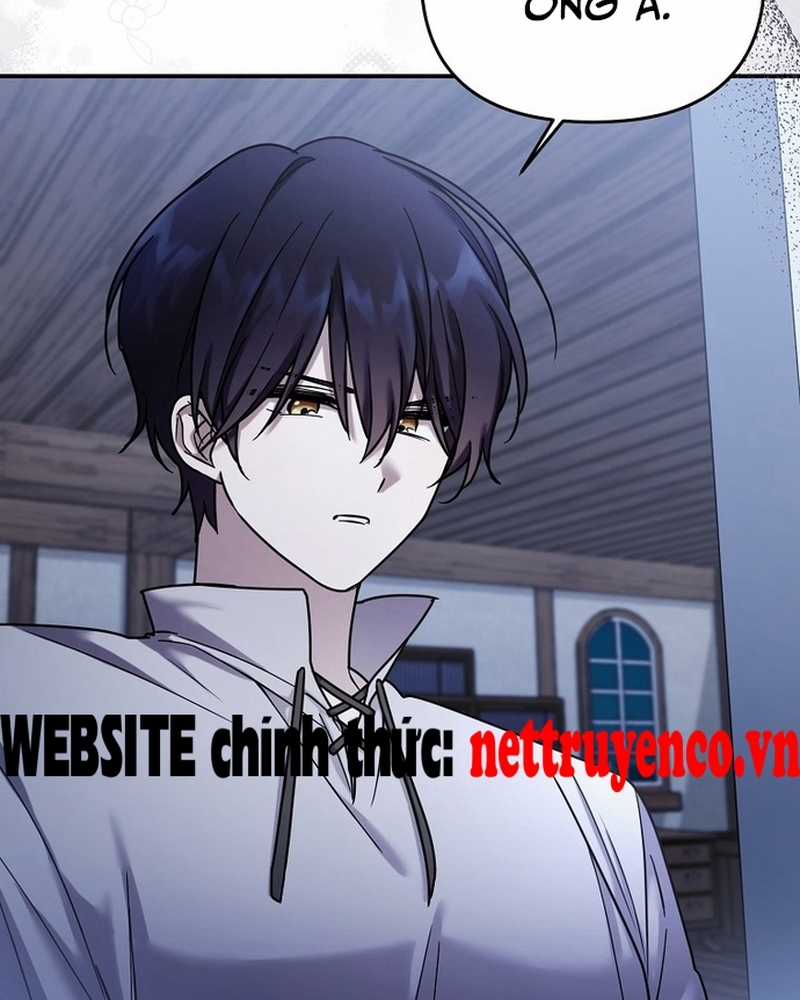 Nhân vật phản diện bị bệnh nan y từ chối được nhận nuôi Chapter 9 trang 81