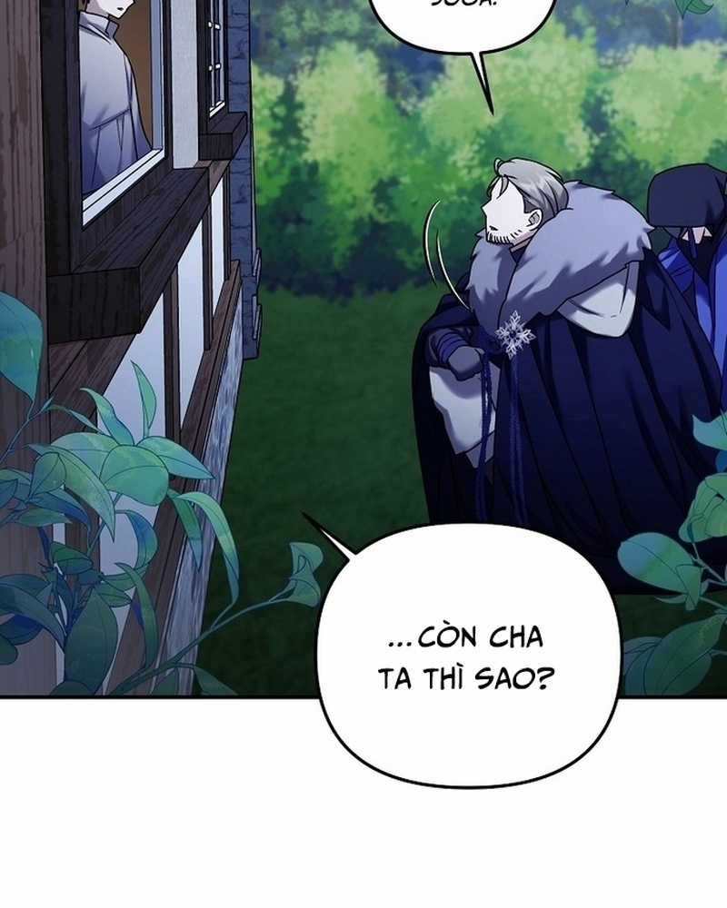 Nhân vật phản diện bị bệnh nan y từ chối được nhận nuôi Chapter 9 trang 83