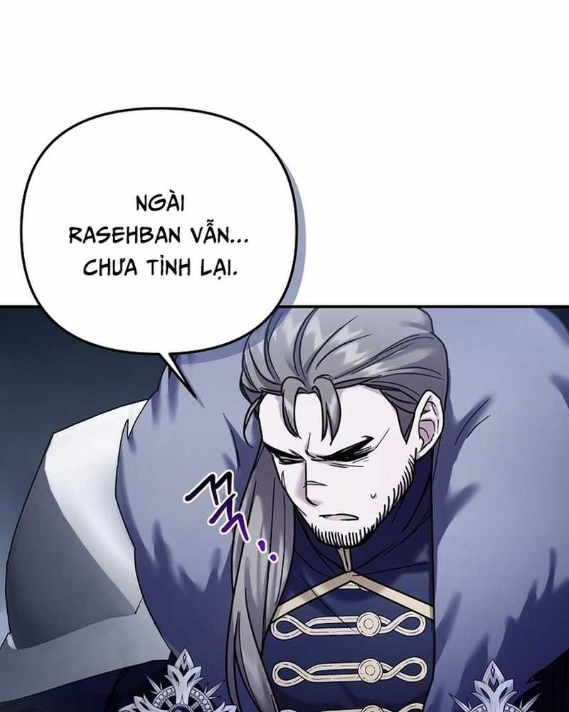 Nhân vật phản diện bị bệnh nan y từ chối được nhận nuôi Chapter 9 trang 84