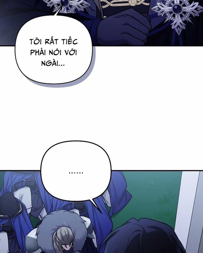 Nhân vật phản diện bị bệnh nan y từ chối được nhận nuôi Chapter 9 trang 85