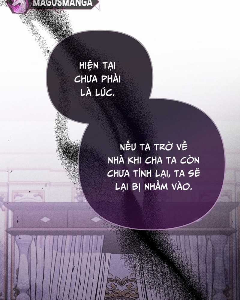 Nhân vật phản diện bị bệnh nan y từ chối được nhận nuôi Chapter 9 trang 91