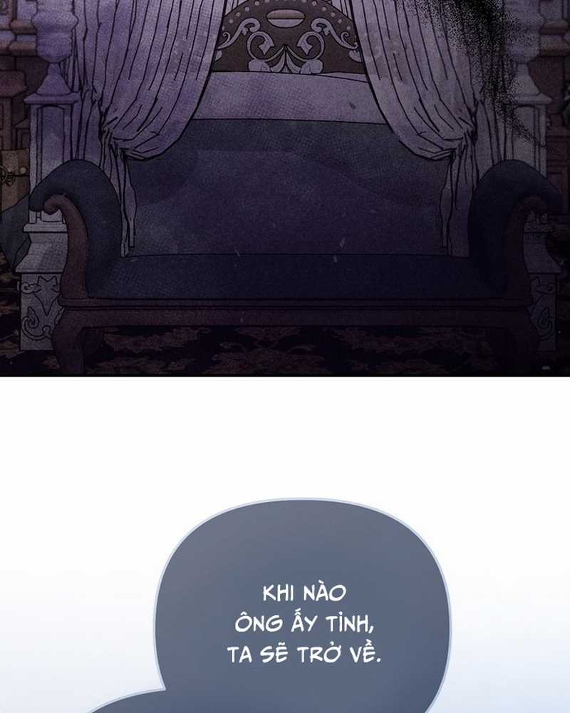 Nhân vật phản diện bị bệnh nan y từ chối được nhận nuôi Chapter 9 trang 92