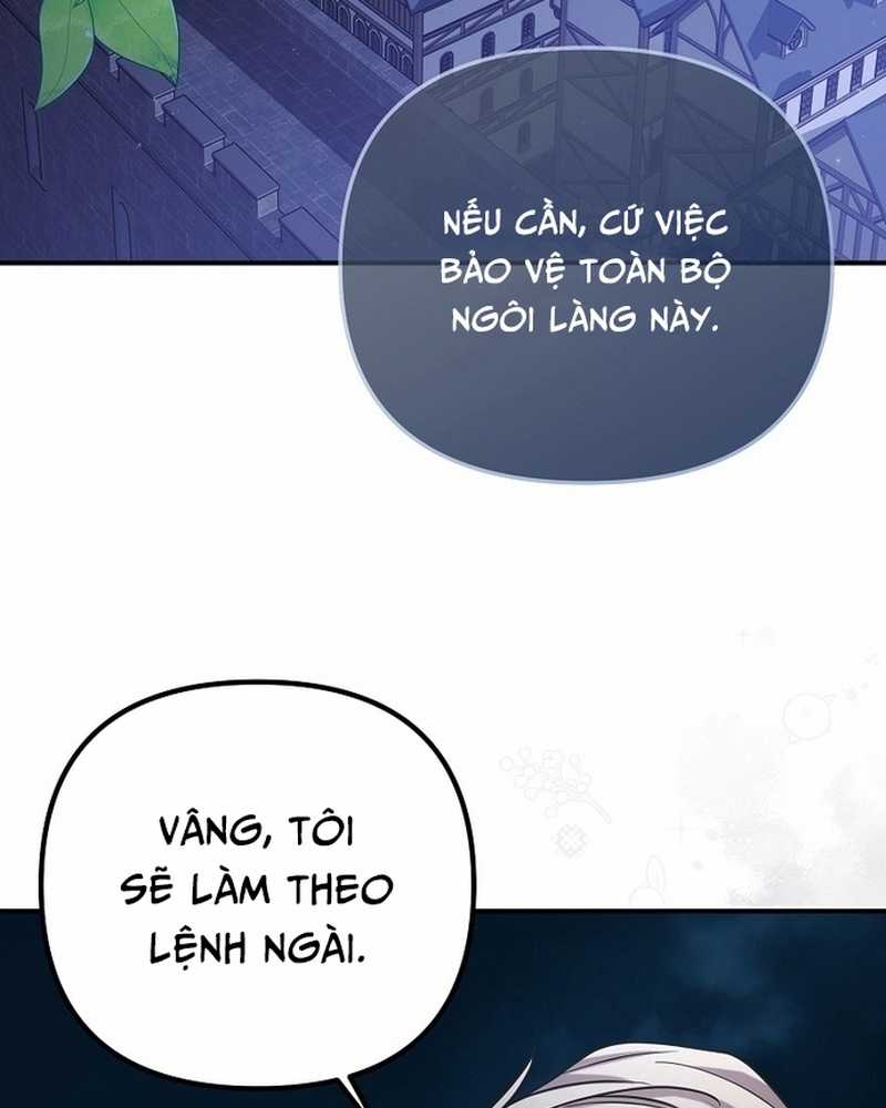 Nhân vật phản diện bị bệnh nan y từ chối được nhận nuôi Chapter 9 trang 94