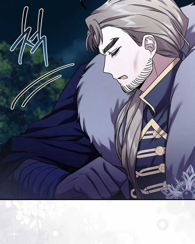 Nhân vật phản diện bị bệnh nan y từ chối được nhận nuôi Chapter 9 trang 95