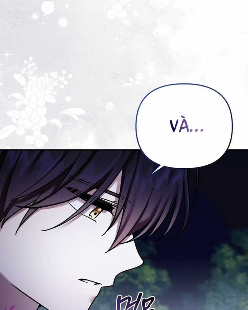 Nhân vật phản diện bị bệnh nan y từ chối được nhận nuôi Chapter 9 trang 96