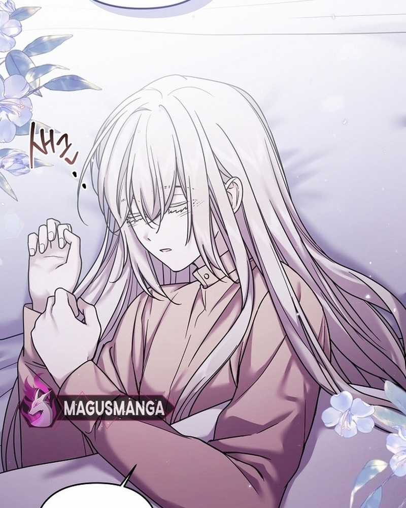 Nhân vật phản diện bị bệnh nan y từ chối được nhận nuôi Chapter 9 trang 98