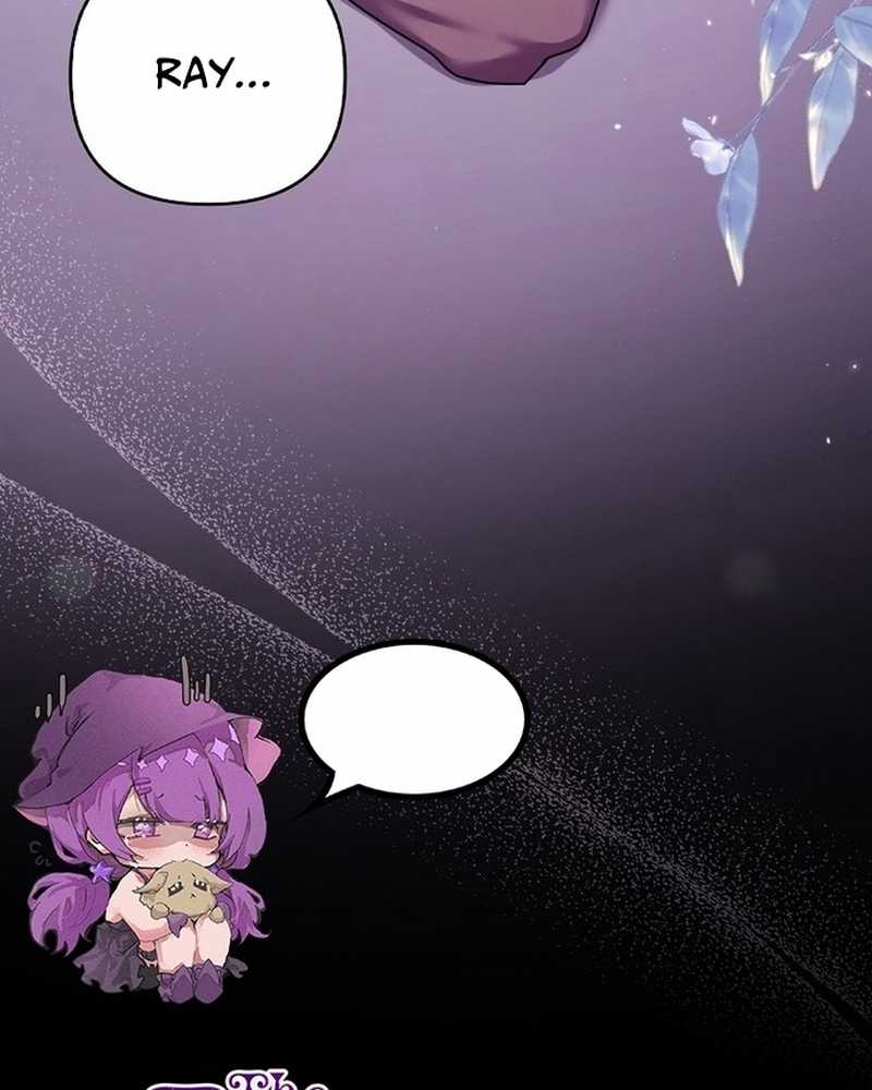 Nhân vật phản diện bị bệnh nan y từ chối được nhận nuôi Chapter 9 trang 99