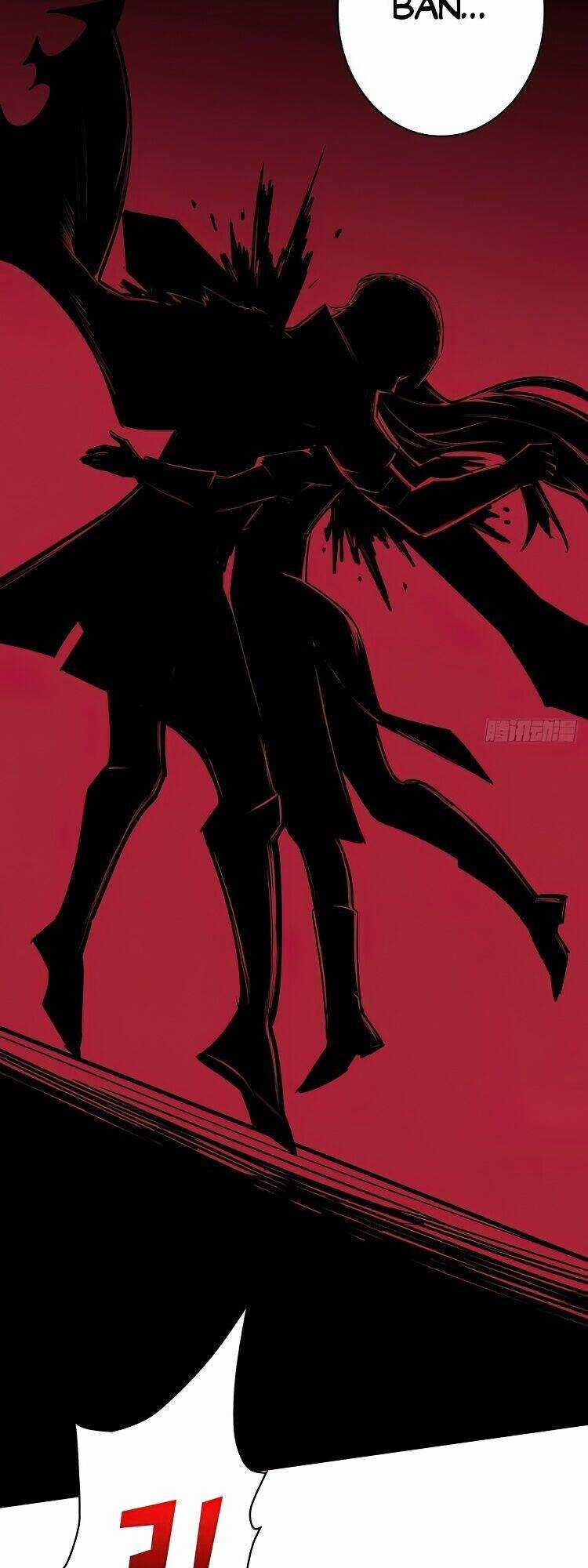 Nhân Vật Phản Diện? Chắc Chắn Không Phải Ta Chapter 1 trang 12