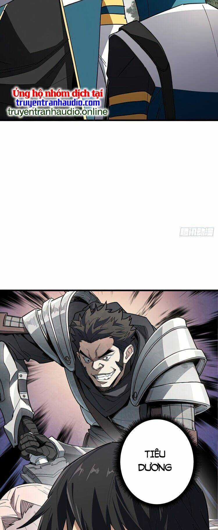 Nhân Vật Phản Diện? Chắc Chắn Không Phải Ta Chapter 1 trang 35