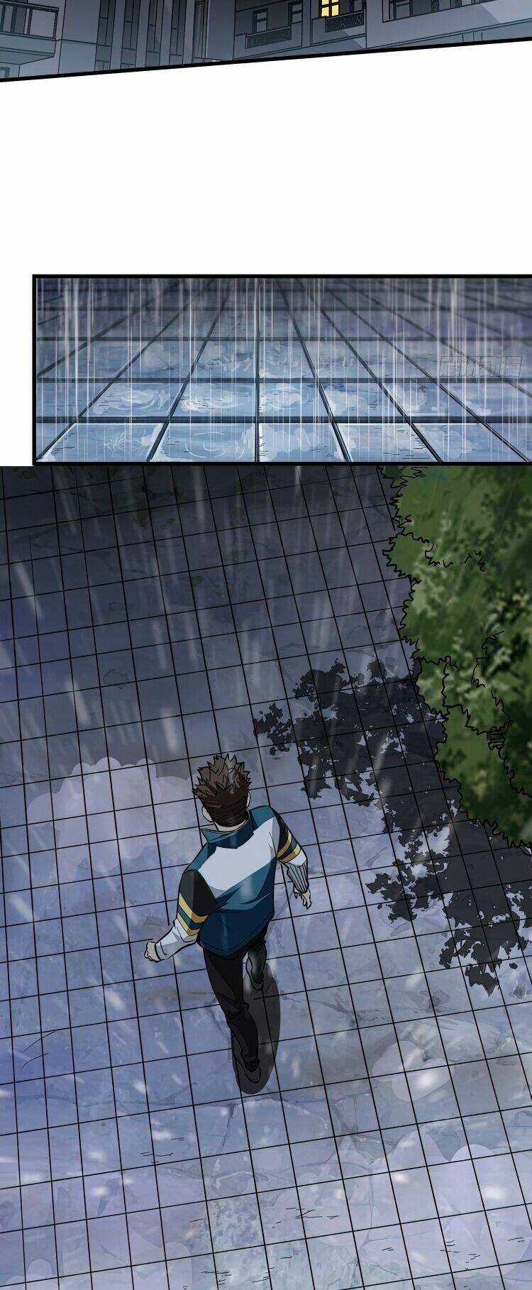 Nhân Vật Phản Diện? Chắc Chắn Không Phải Ta Chapter 1 trang 38