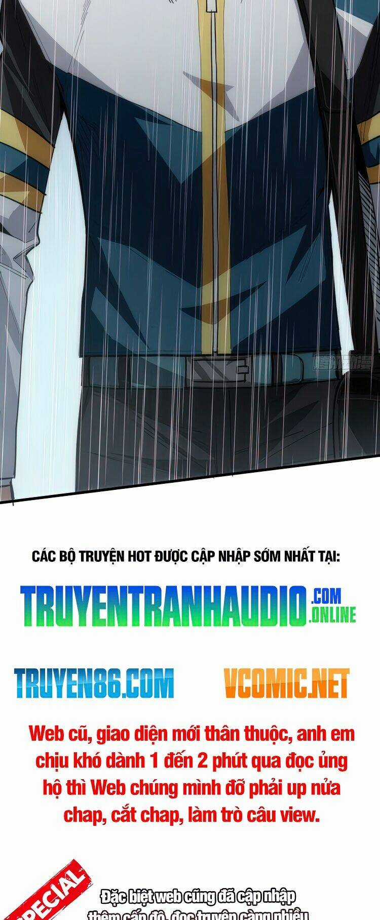 Nhân Vật Phản Diện? Chắc Chắn Không Phải Ta Chapter 1 trang 40